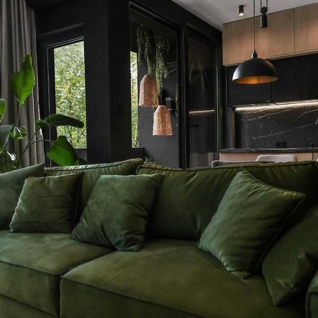 Zest Verde Kragujevac Dış mekan fotoğraf