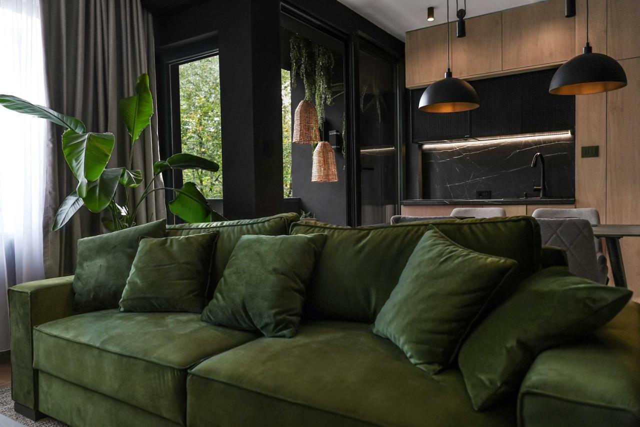 Zest Verde Kragujevac Dış mekan fotoğraf