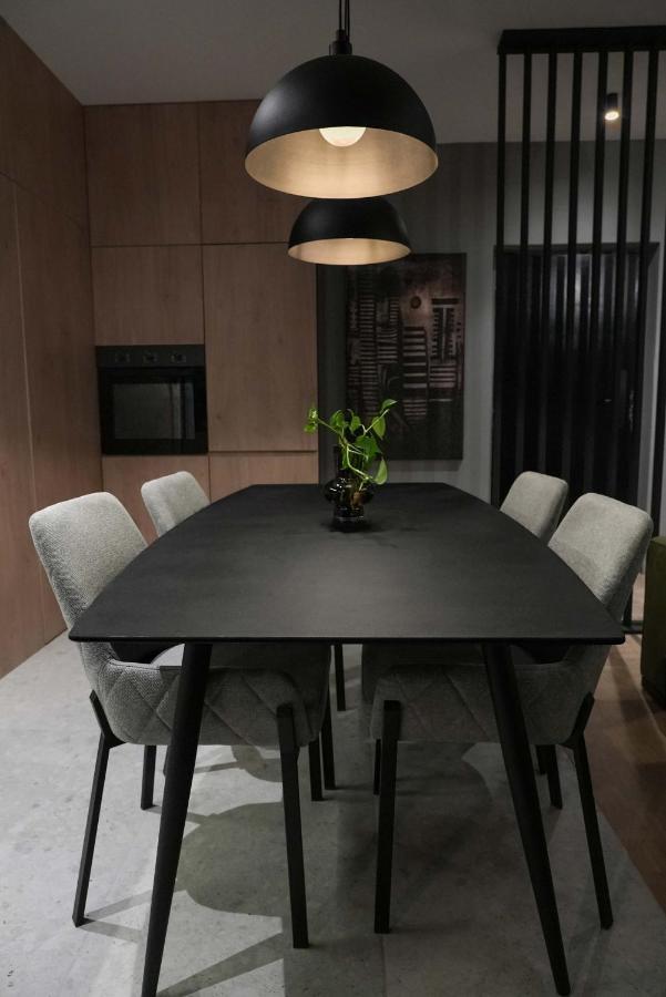 Zest Verde Kragujevac Dış mekan fotoğraf