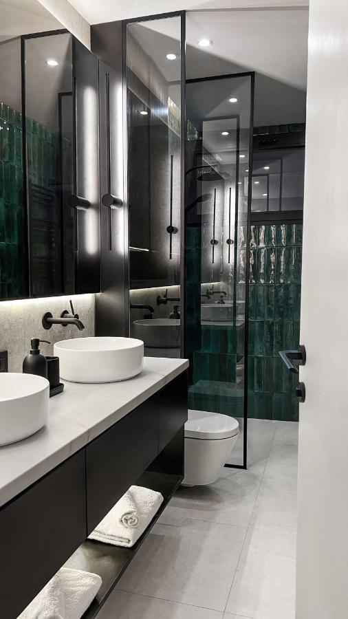 Zest Verde Kragujevac Dış mekan fotoğraf
