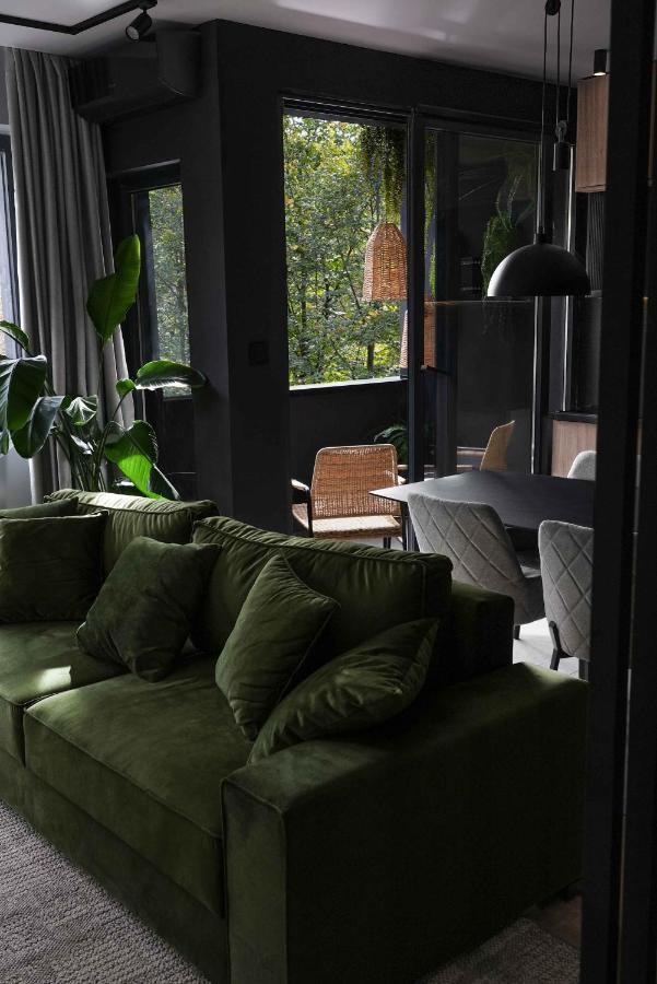 Zest Verde Kragujevac Dış mekan fotoğraf