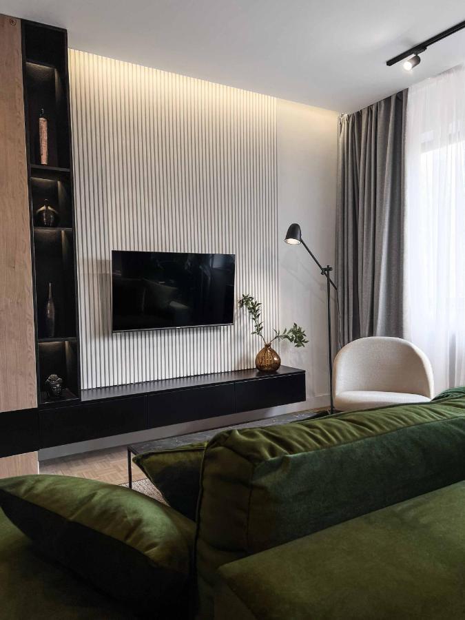 Zest Verde Kragujevac Dış mekan fotoğraf