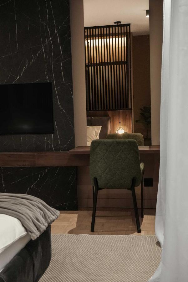 Zest Verde Kragujevac Dış mekan fotoğraf